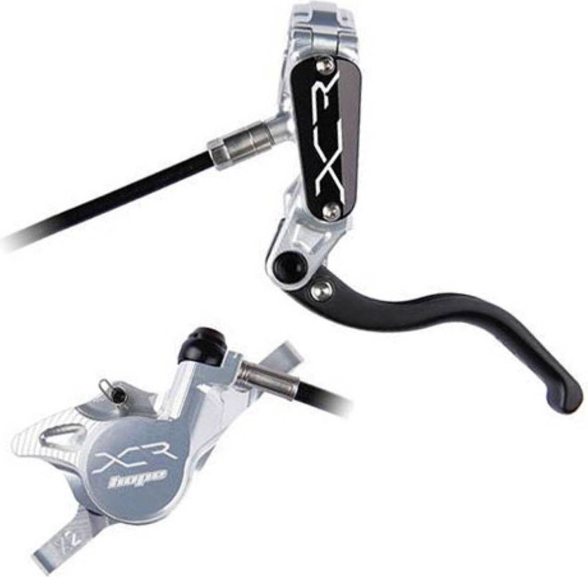 XCR Pro X2 Brake Rear