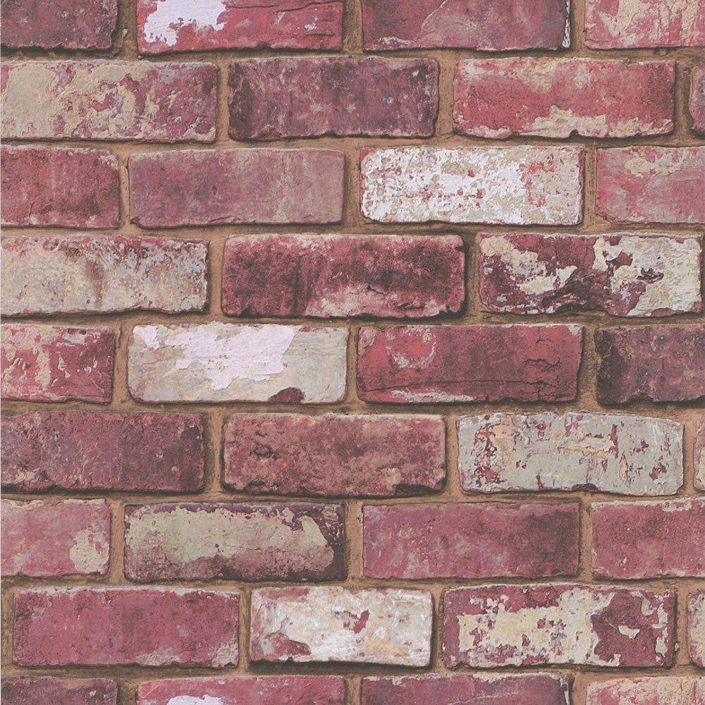 Red Brick