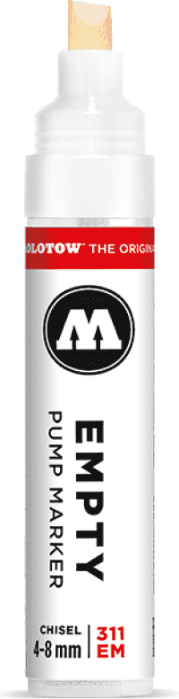 Molotow 311EM
