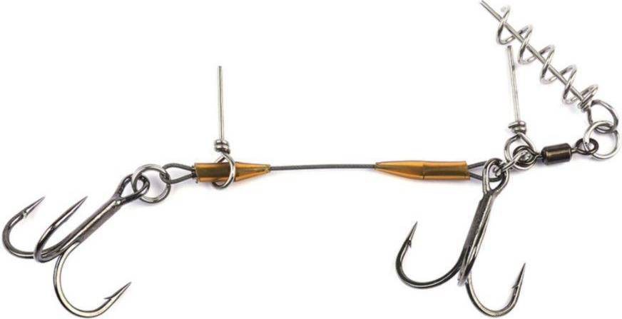 Darts Pike Rig Wire SH JR