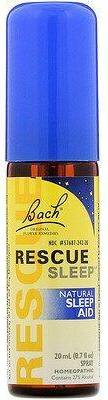 Bach Rescue Remedy Sleep Spray 20ml