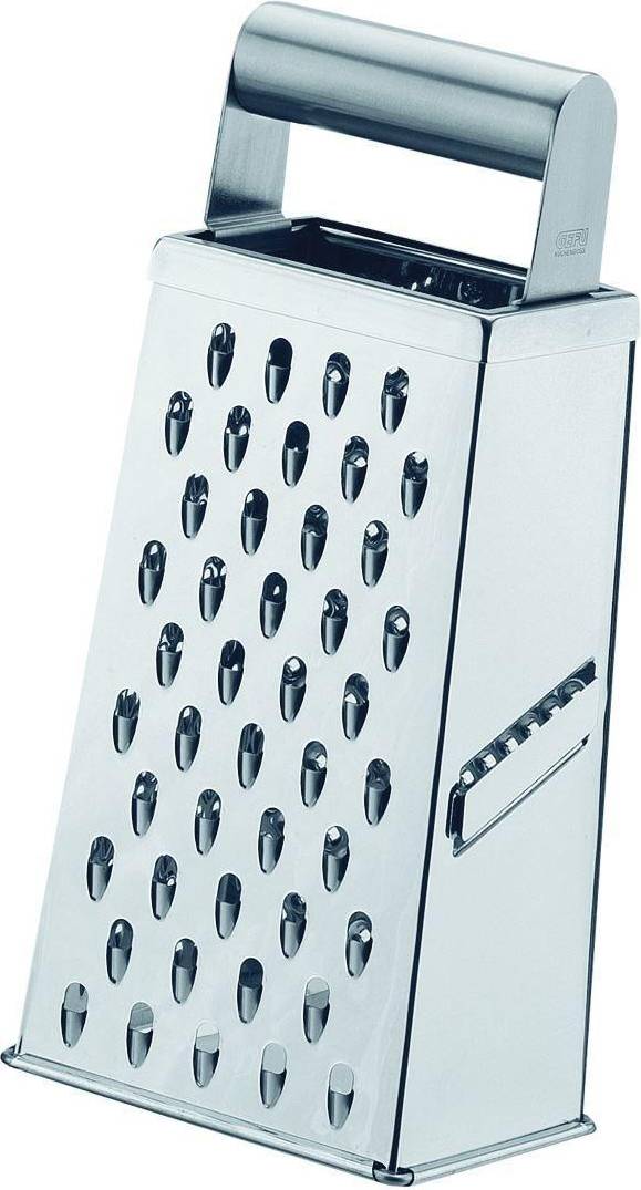 GEFU Four-Way Cubo Rivjärn