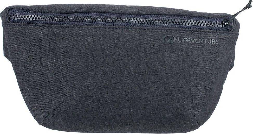 Kibo RFiD Waist Pack - Navy