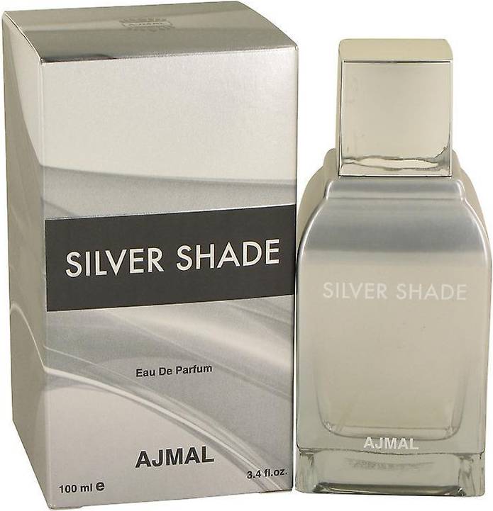 Silver Shade EdP