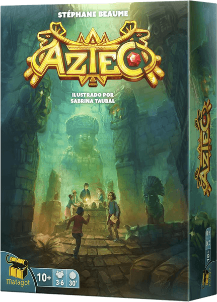 Matagot Aztec