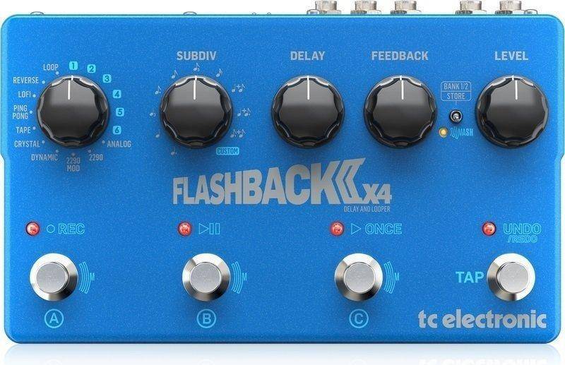 Flashback 2 X4