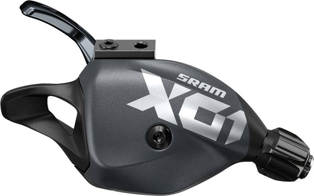 X01 Eagle Trigger Shifter Rear 12-Speed