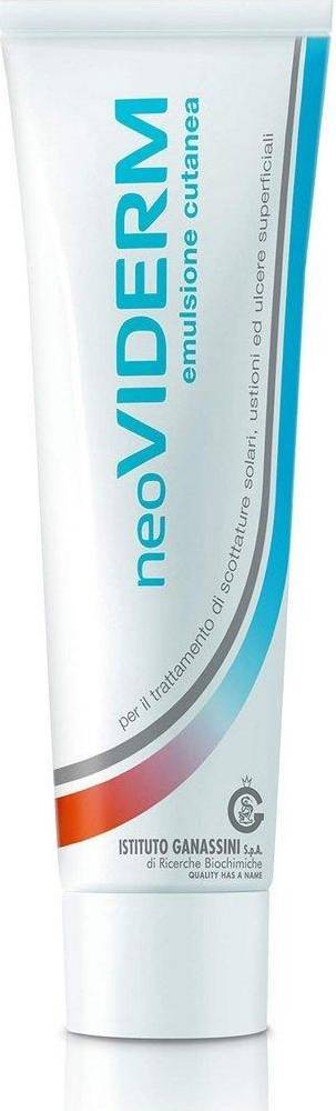 Repair Body Lotion Rilastil Neoviderm