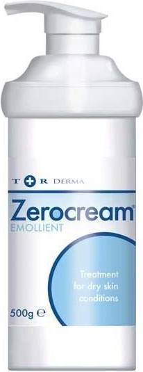 Zeroderma Zerocream
