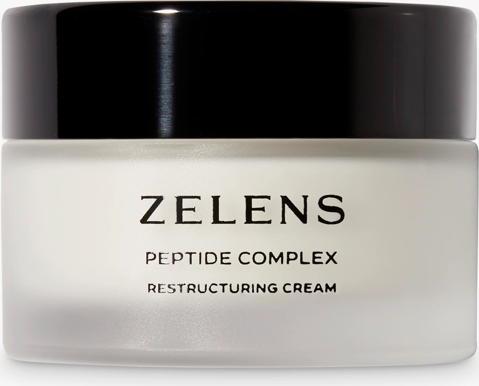 Peptide Complex Restructuring Cream