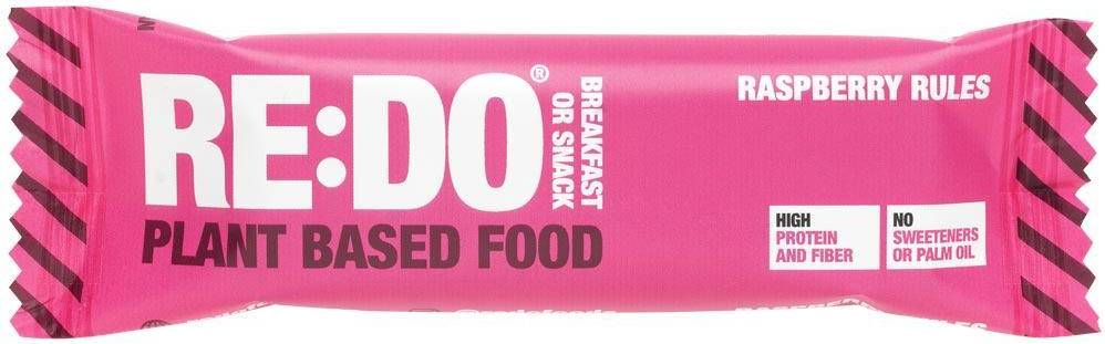 Redo Raspberry Rules 60g 1 st