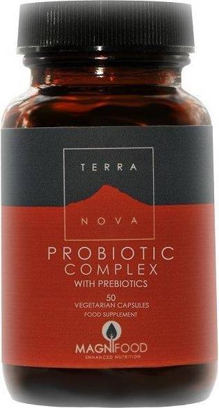 Terranova Microflora Complex