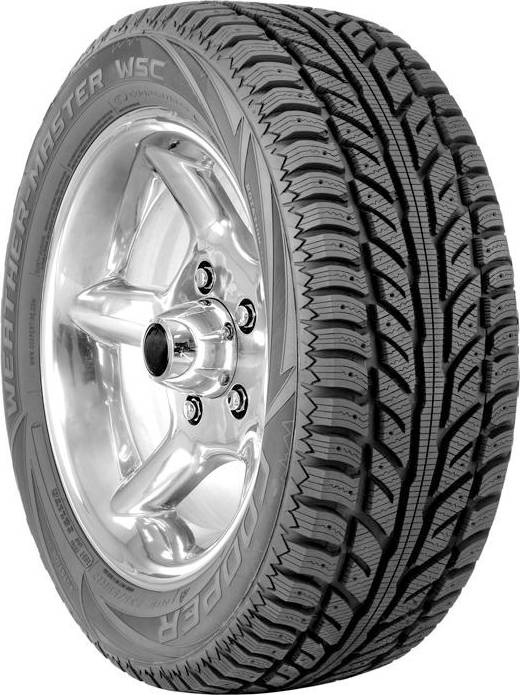 Weather-Master WSC 245/50 R20 102T studdable