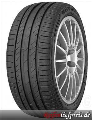 Rotalla Setula S-Race RU01 (265/30 R19 93W)