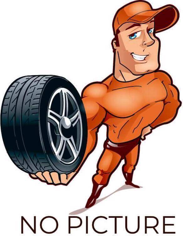 TriStar AS POWER 215/50 R18 92W