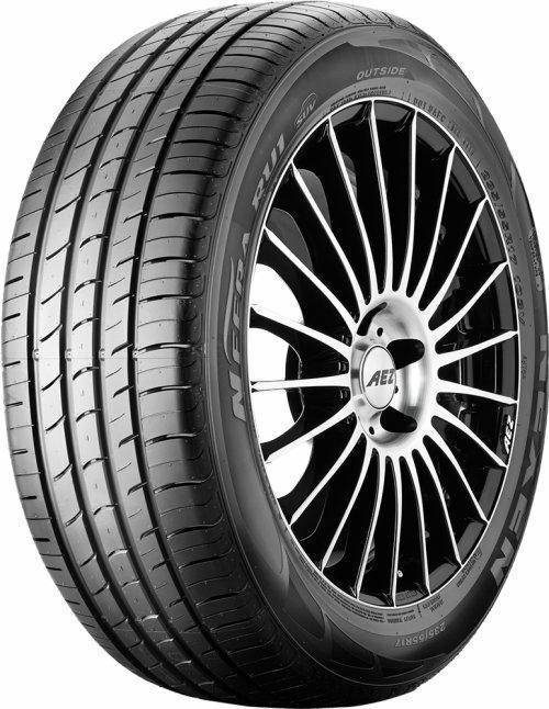 N FERA RU1 225/60 R18 100W