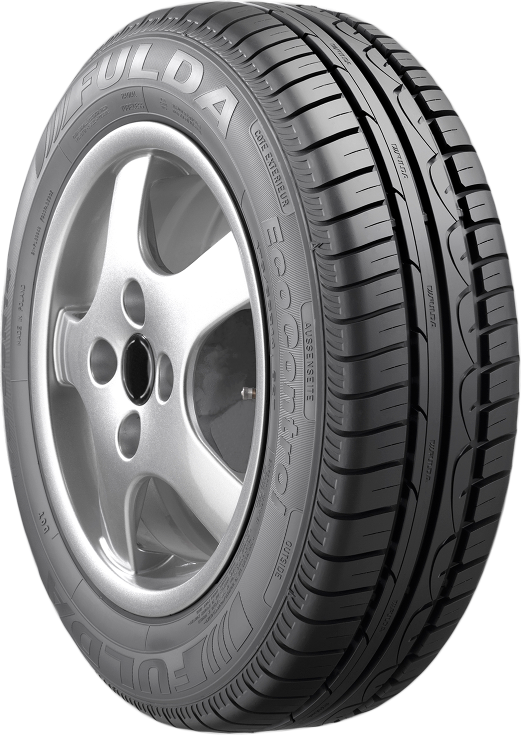 EcoControl 165/65 R14 79T