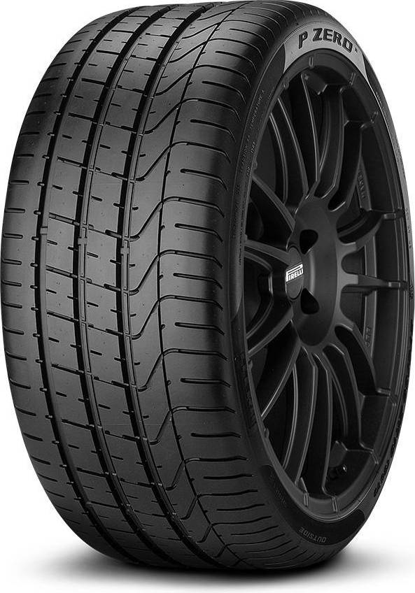 Pirelli Pzero 305/30 R20 103Y