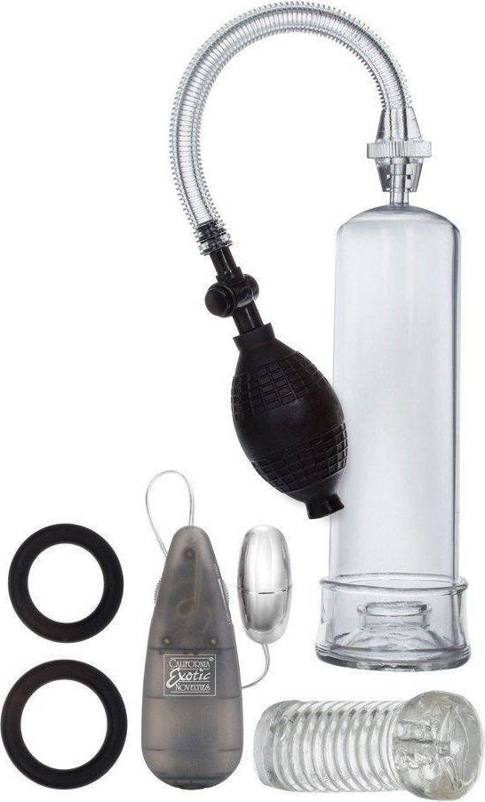 CalExotics Apollo Sta-Hard Kit