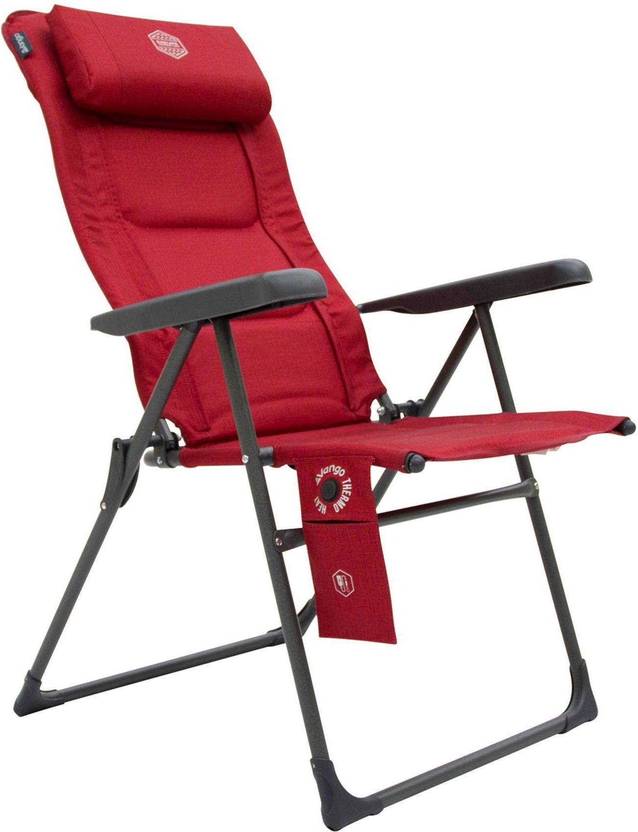 Vango Radiate DLX Chair