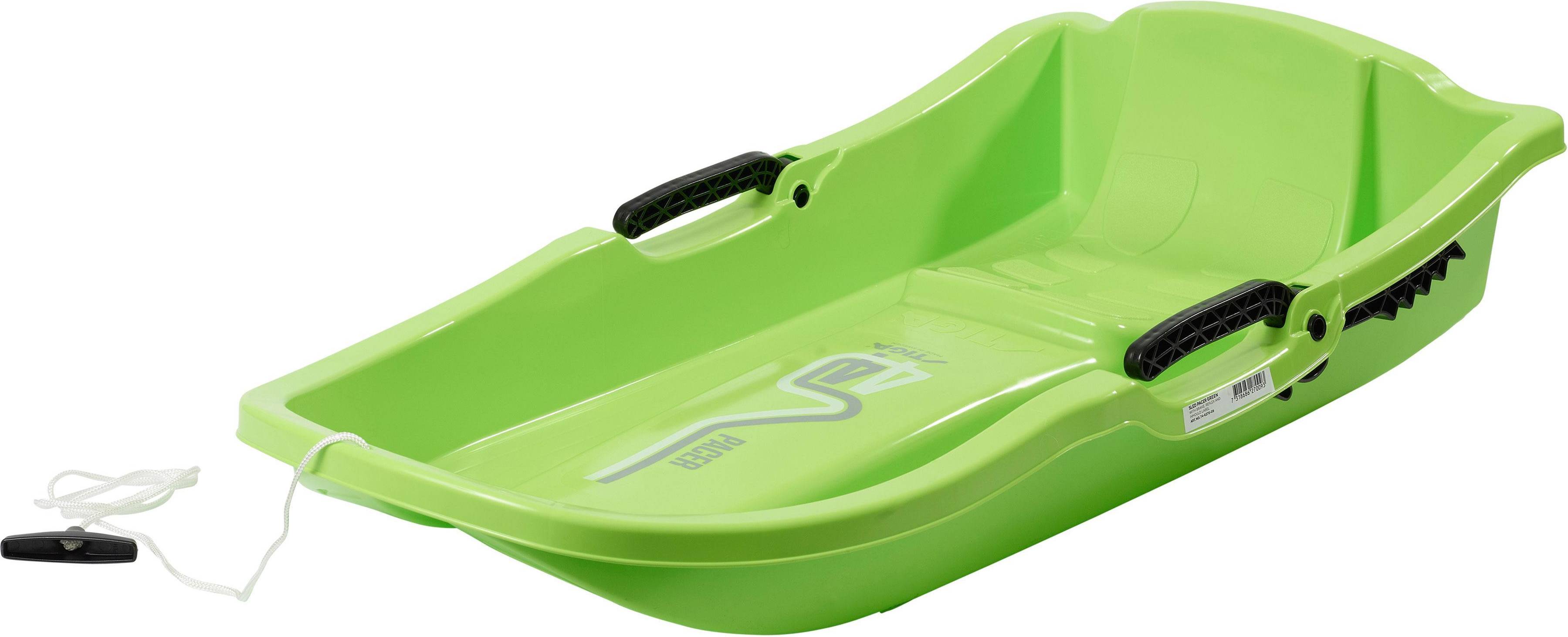 Pacer Bio B R Green
