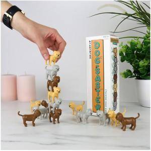 Game Dogsaster Spil