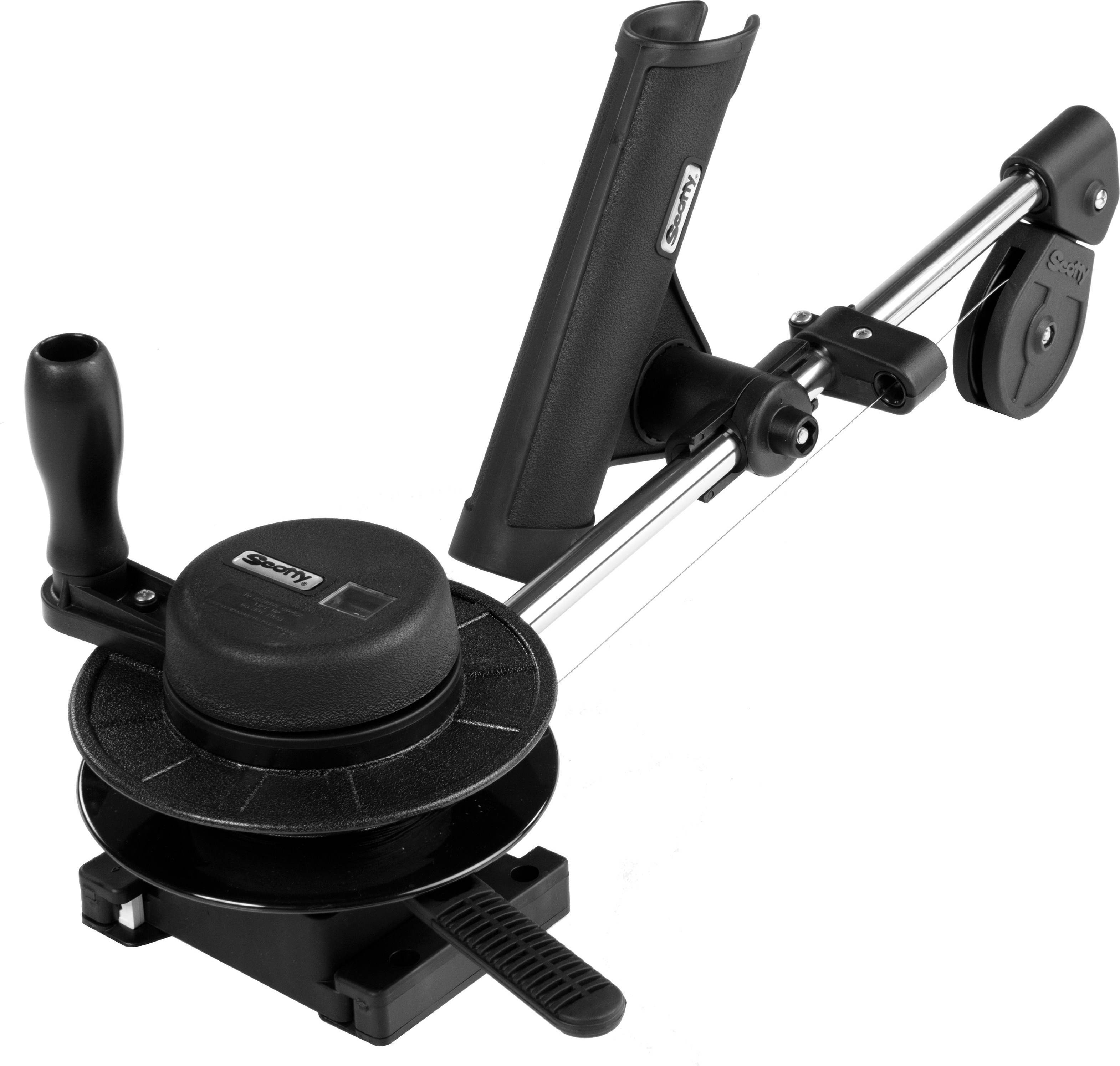1050DPR Depthmaster