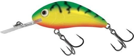 Salmo RATTLIN HORNET 4,5CM GRT