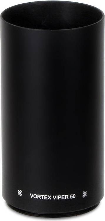 Vortex viper Vortex Viper 50mm Riflescope Sunshade