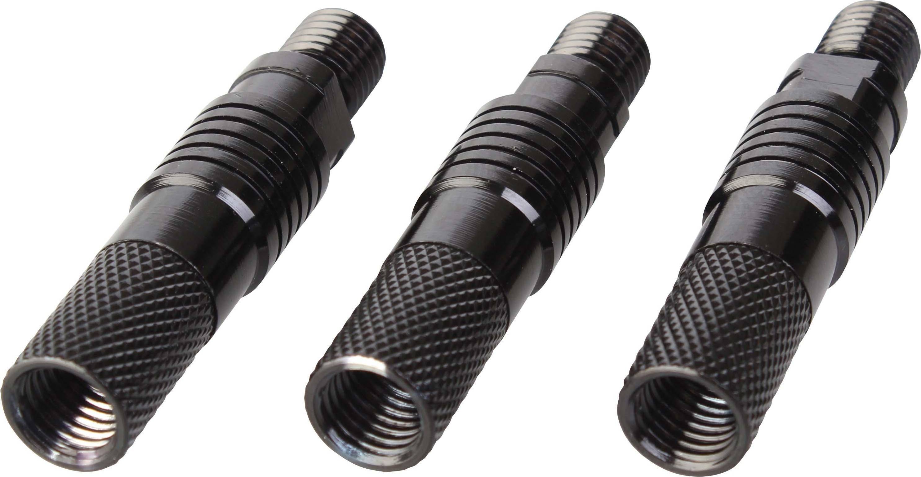 Prologic Quick Release Connector