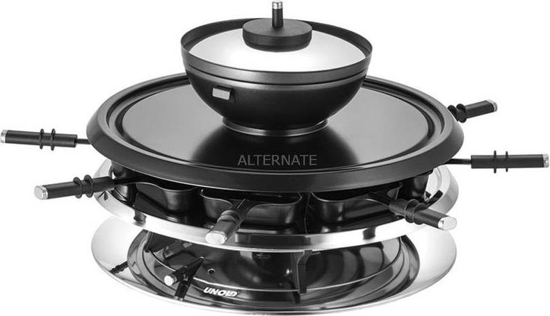 Raclette Unold Raclette