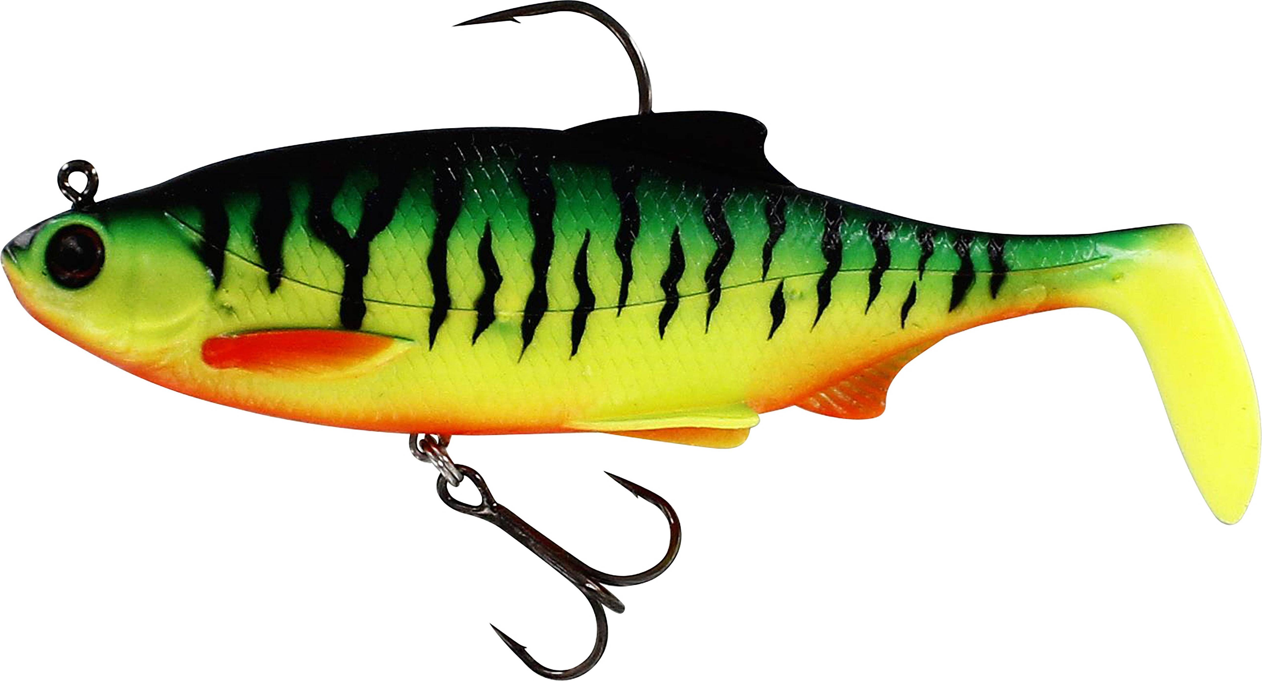 Westin Ricky The Roach RNR 14 cm