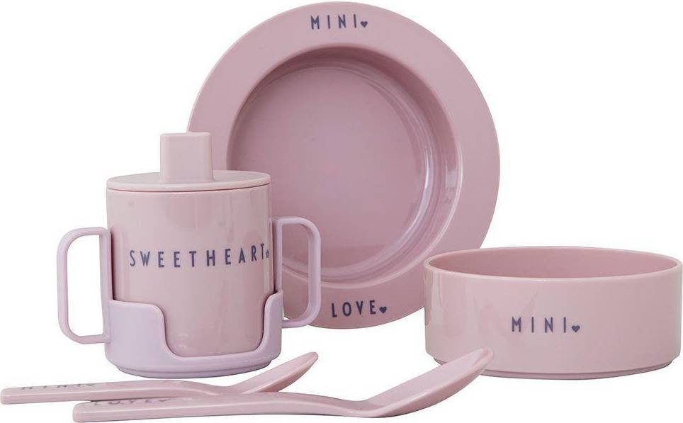 Design Letters Mini Favourite Starter Kit