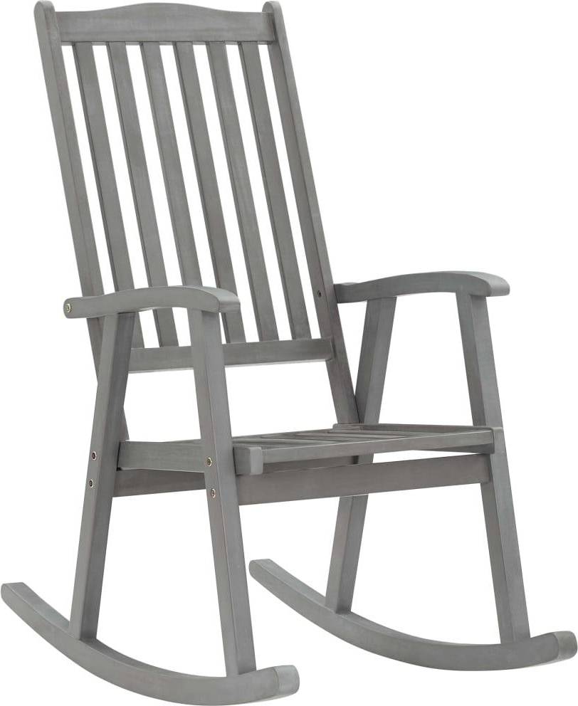 vidaXL - Rocking Chair 117cm