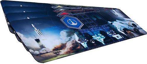 Phalanx Rocketmen: Player Mat Set