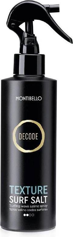 Decode Texture Surf Salt Spray 200 ml