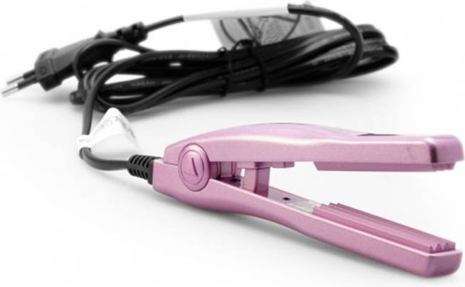 Volume Mini Iron