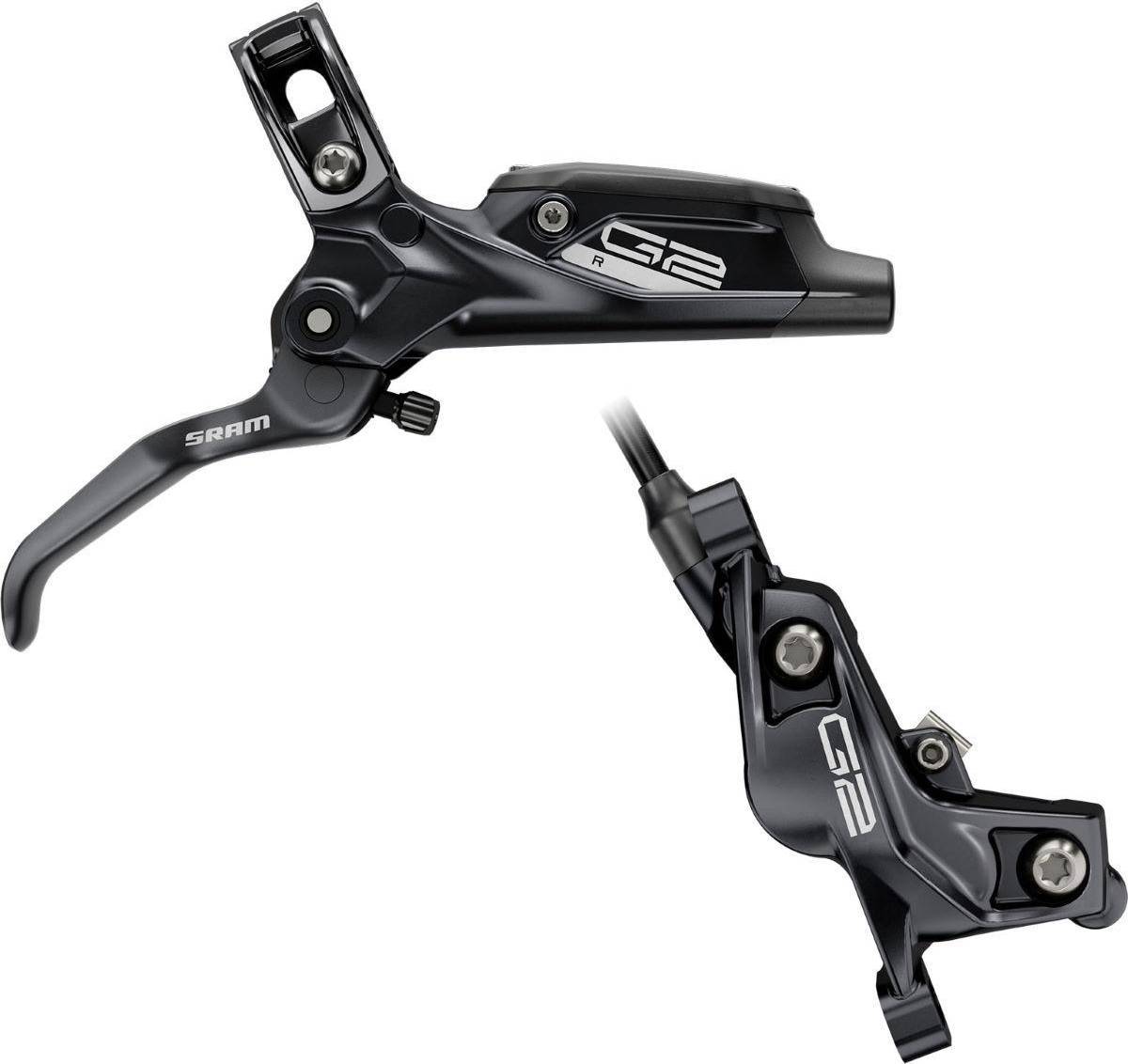 Sram G2 R Hydraulic Disc Brake Front