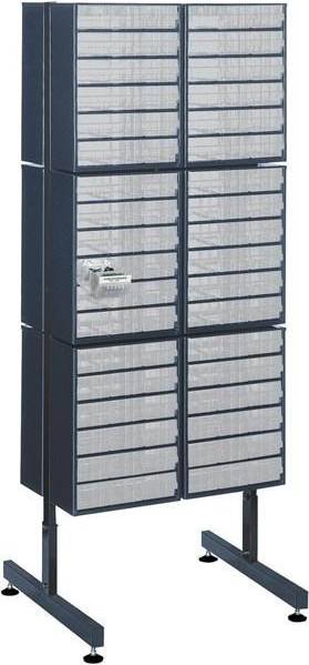 RAACO Cabinet Rack 900