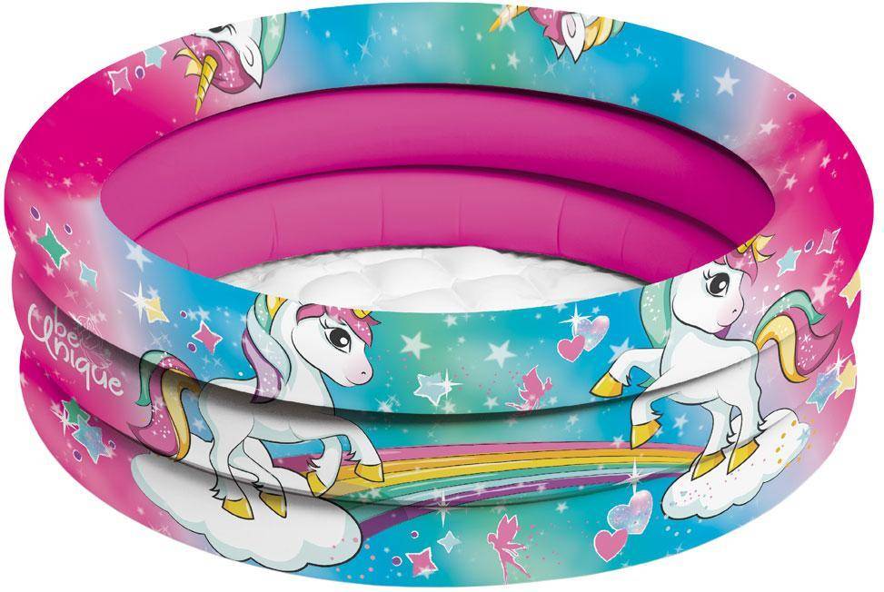 Unicorn 3 Rings Pool
