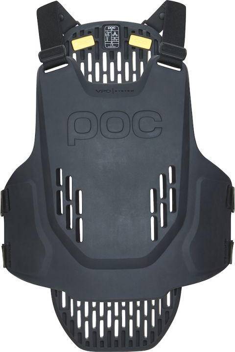 POC VPD System Torso