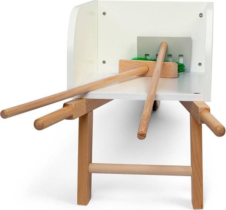  Stable Set for Cockroaches