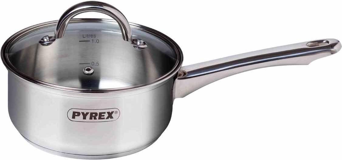 Pyrex Master
