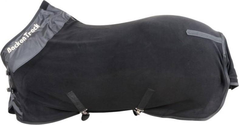 Back On Track Fleece Supreme Rug