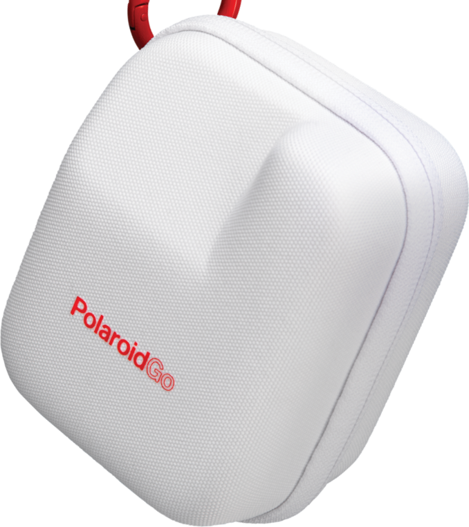 Go Camera Case