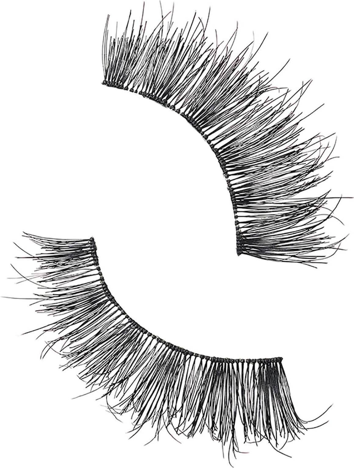 MAC Lash In For a Frill