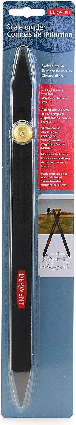 Scale Divider