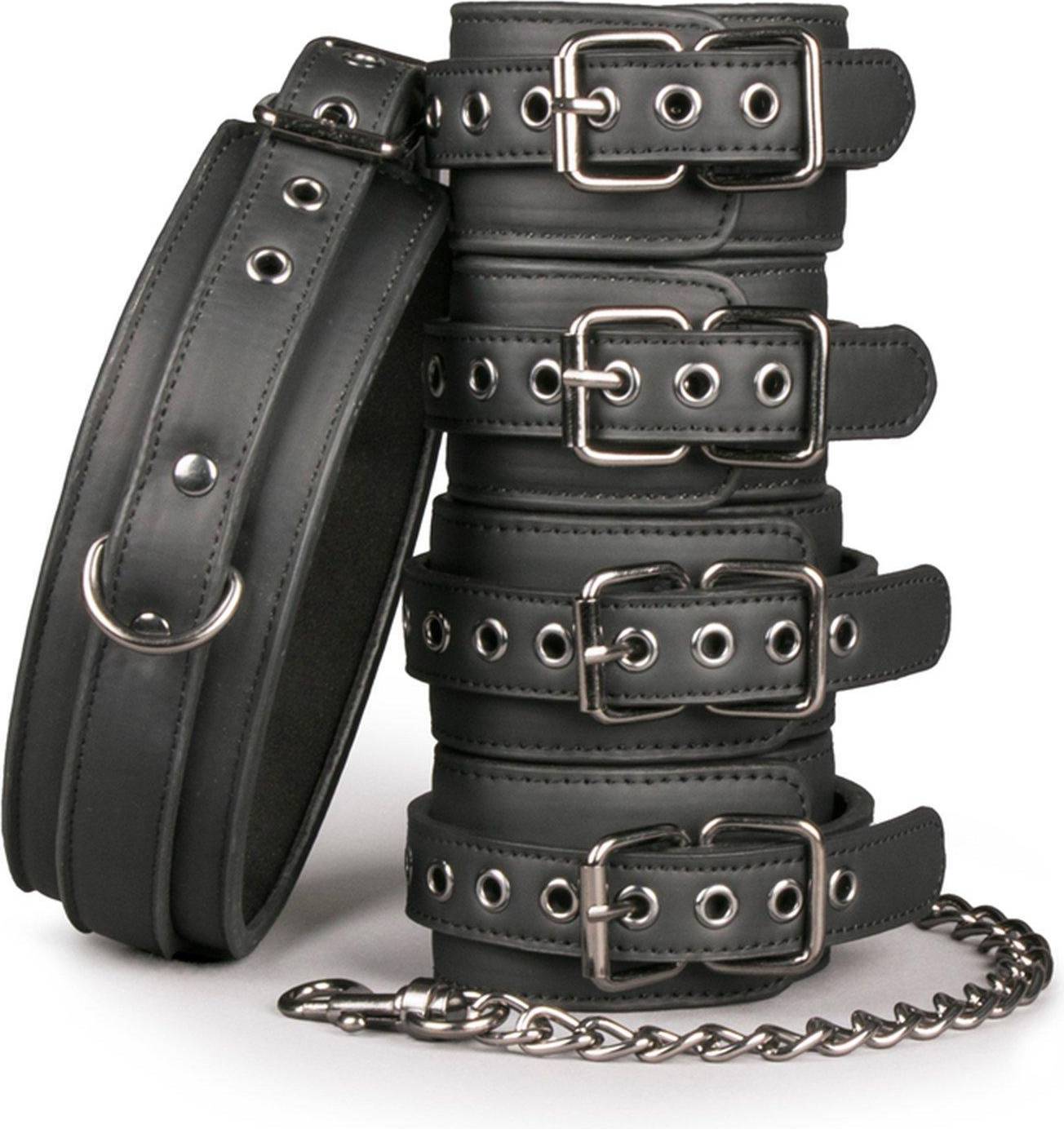 Full Restraint Set