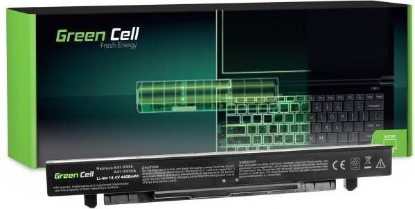 AS68 Compatible