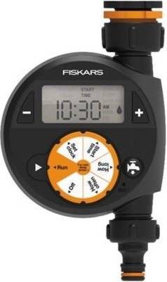 Fiskars Timer Single Outlet 1054791